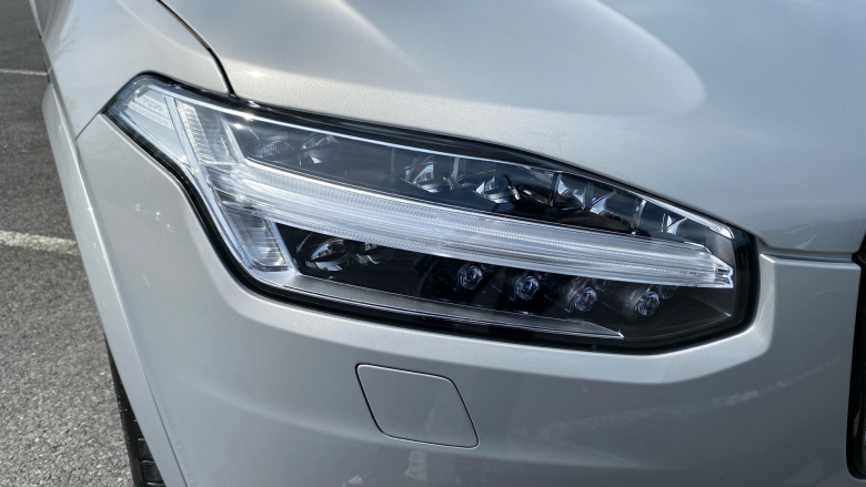 Volvo XC90 2.0 B5P Ultimate Dark 5dr AWD Geartronic Petrol Estate